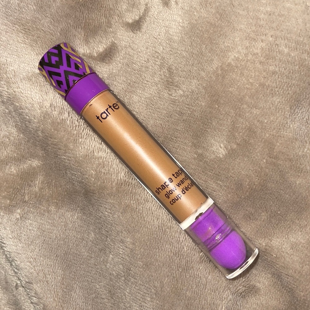 Shape Tape Glow Wand